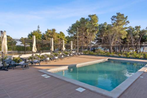 Villa Carolus-Luxurious Dalmatia Villa