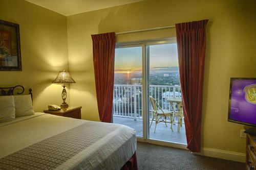 Gallery image of Blue Heron Beach Resort in Orlando