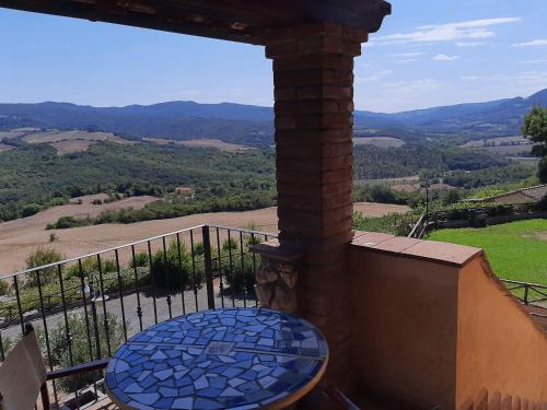 Gallery image of Borgo di Monte Murlo in Guardistallo