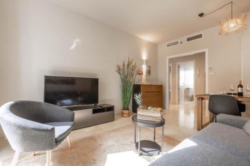 Apartamento exclusivo Alameda Principal