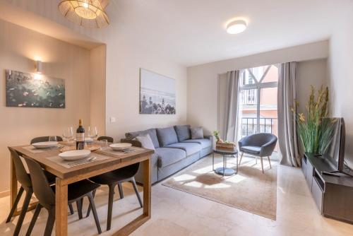 Andraza home Apartamento exclusivo Alameda Principal