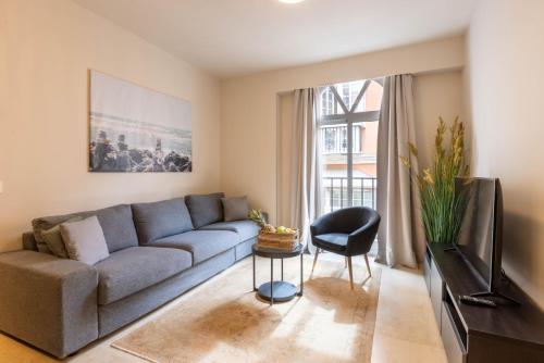 Andraza home Apartamento exclusivo Alameda Principal