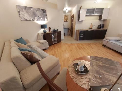 Piano Diva I LUX RELAX Apartamenty Kołobrzeg