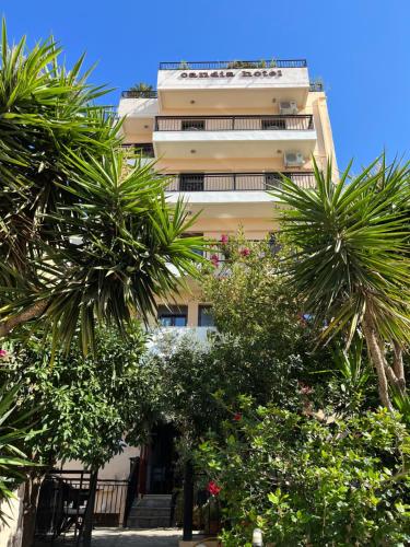 Candia Hotel