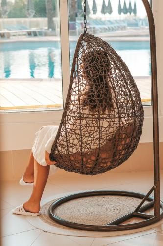 Thalazur Antibes - Hôtel & Spa photo 51