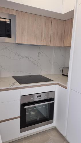 Modern and cosy apartment close to the beach photo 16