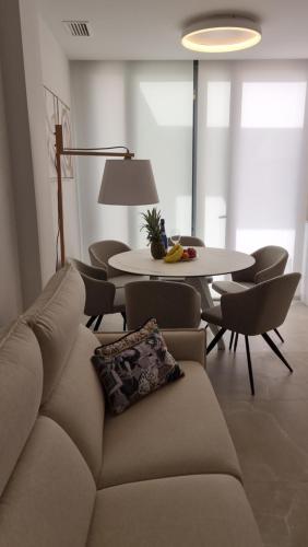 Modern and cosy apartment close to the beach photo 6