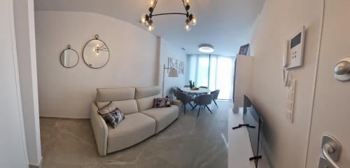 Modern and cosy apartment close to the beach photo 3