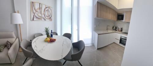 Modern and cosy apartment close to the beach photo 15