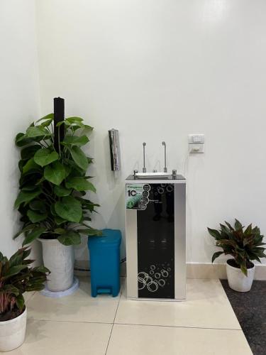 Fotografie z fotogalerie ubytování Cat Ba Green Hotel v destinaci Cát Bà