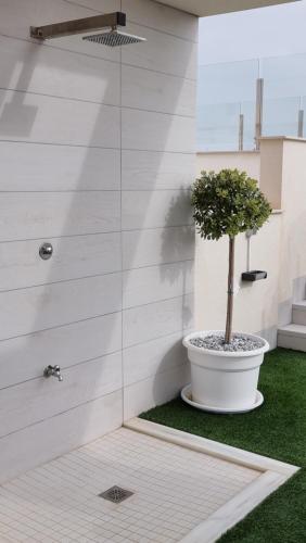 Modern and cosy apartment close to the beach photo 4