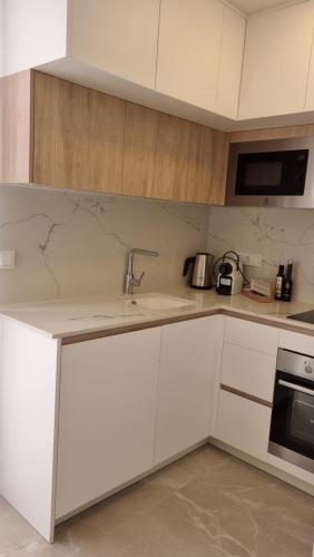 Modern and cosy apartment close to the beach photo 17
