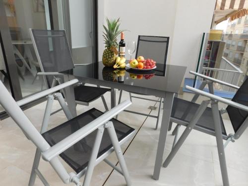 Modern and cosy apartment close to the beach photo 12