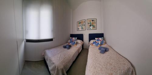 Modern and cosy apartment close to the beach photo 28