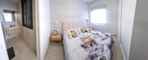 Modern and cosy apartment close to the beach photo 26