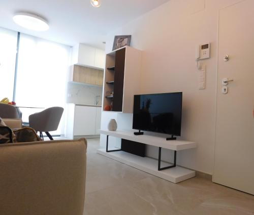 Modern and cosy apartment close to the beach photo 7