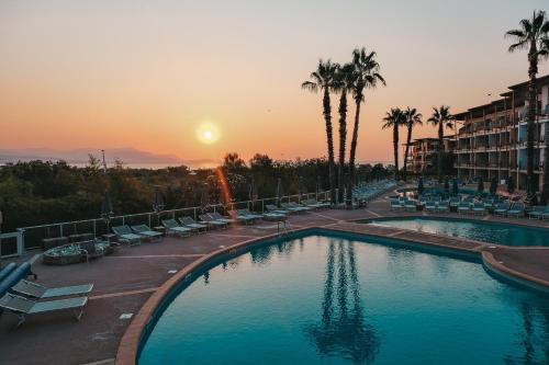Thalazur Antibes - Hôtel & Spa photo 36