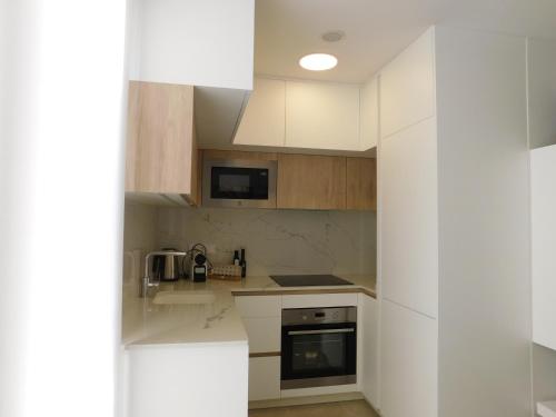 Modern and cosy apartment close to the beach photo 18