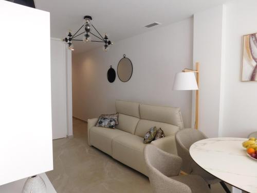 Modern and cosy apartment close to the beach photo 29