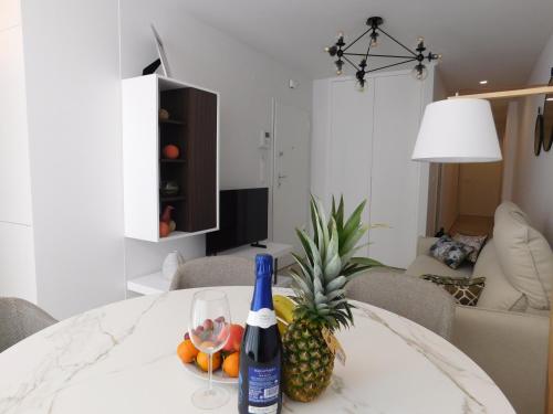 Modern and cosy apartment close to the beach photo 30