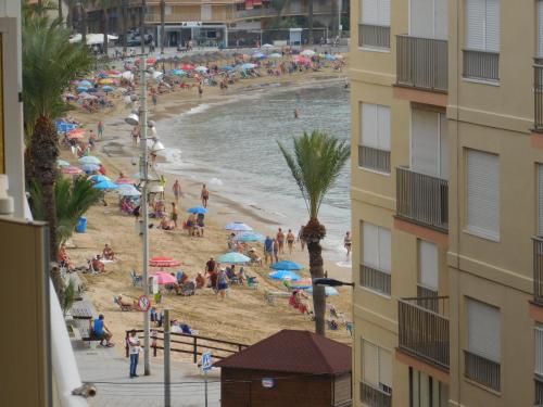 Modern and cosy apartment close to the beach