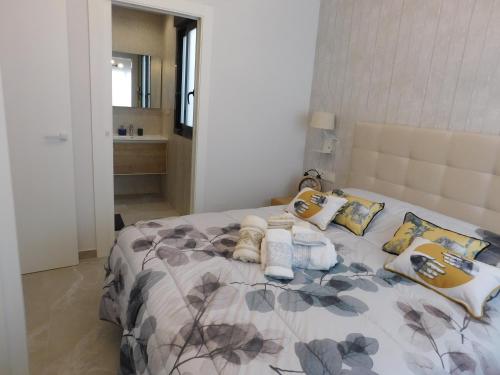 Modern and cosy apartment close to the beach photo 25