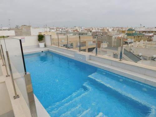 Modern and cosy apartment close to the beach photo 5