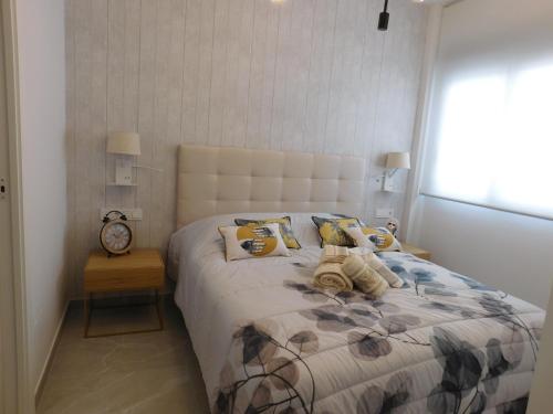 Modern and cosy apartment close to the beach photo 24