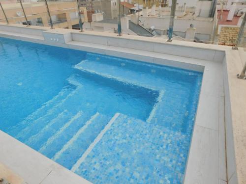 Modern and cosy apartment close to the beach photo 35