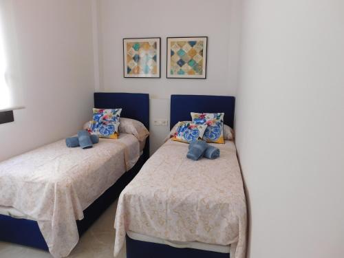 Modern and cosy apartment close to the beach photo 27