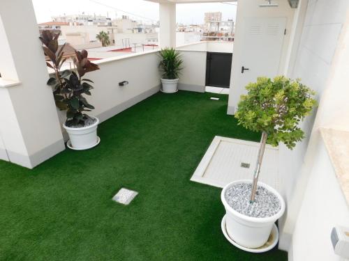 Modern and cosy apartment close to the beach photo 34