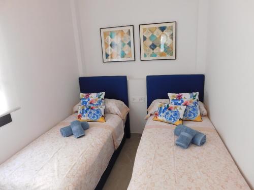 Modern and cosy apartment close to the beach photo 9