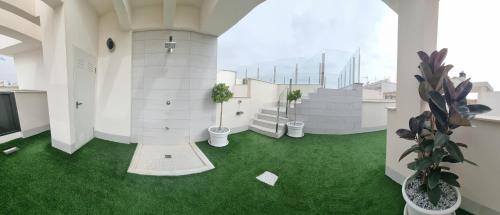 Modern and cosy apartment close to the beach photo 36
