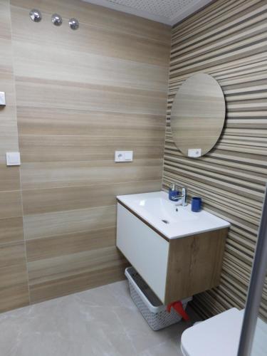 Modern and cosy apartment close to the beach photo 46