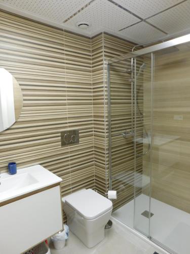 Modern and cosy apartment close to the beach photo 47