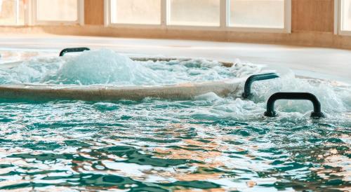 Thalazur Antibes - Hôtel & Spa photo 35