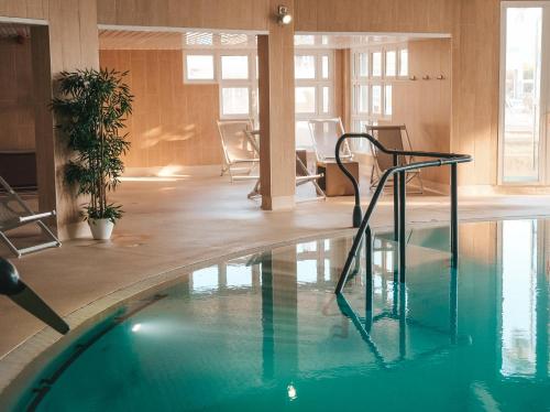 Thalazur Antibes - Hôtel & Spa photo 34