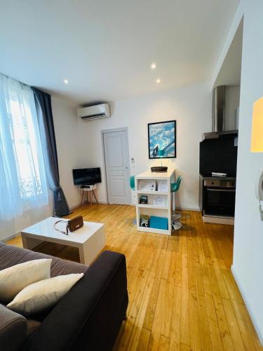 Teisseire Accomodations