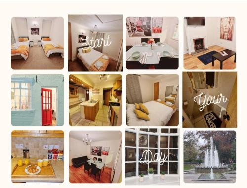 Inviting 2-Bed Cottage in Windsor – Photos 2