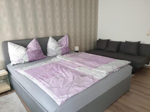 Ferienwohnung Claudia