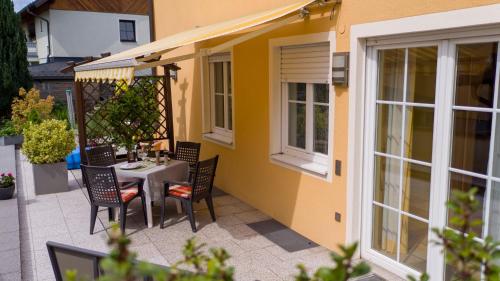 Ferienwohnung Claudia