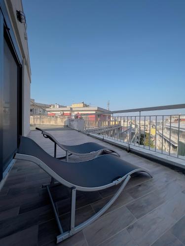 Ohappy Design Penthouse