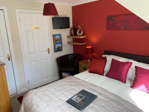 Imagen de la galería de Silverstrands, en Inverness
