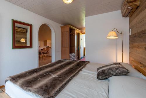 Appartement Niesenblick – Photos 3
