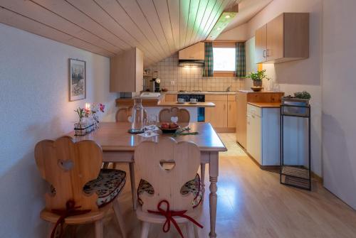 Appartement Niesenblick – Photos 5