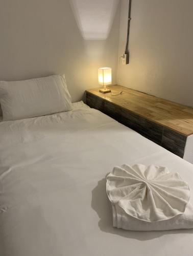Ban MaiにあるLife Hotel Rongkhun - White Temple Chiangraiのギャラリーの写真