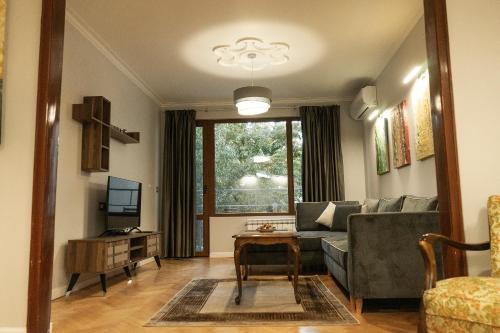 Jasmine Central Apartment