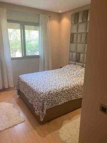 Superbe appartement résidence piscine rez de jardin