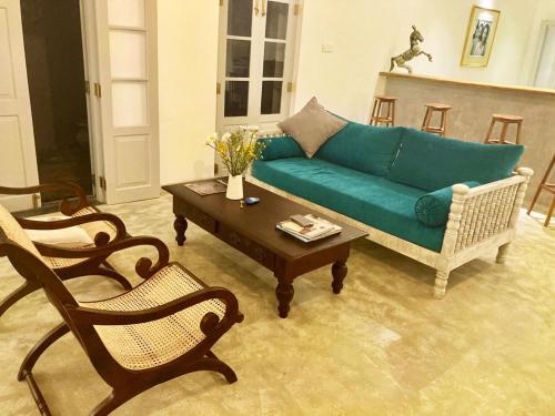 Park Lane Beach House – Photos 2