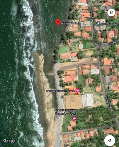 Park Lane Beach House – Photos 5